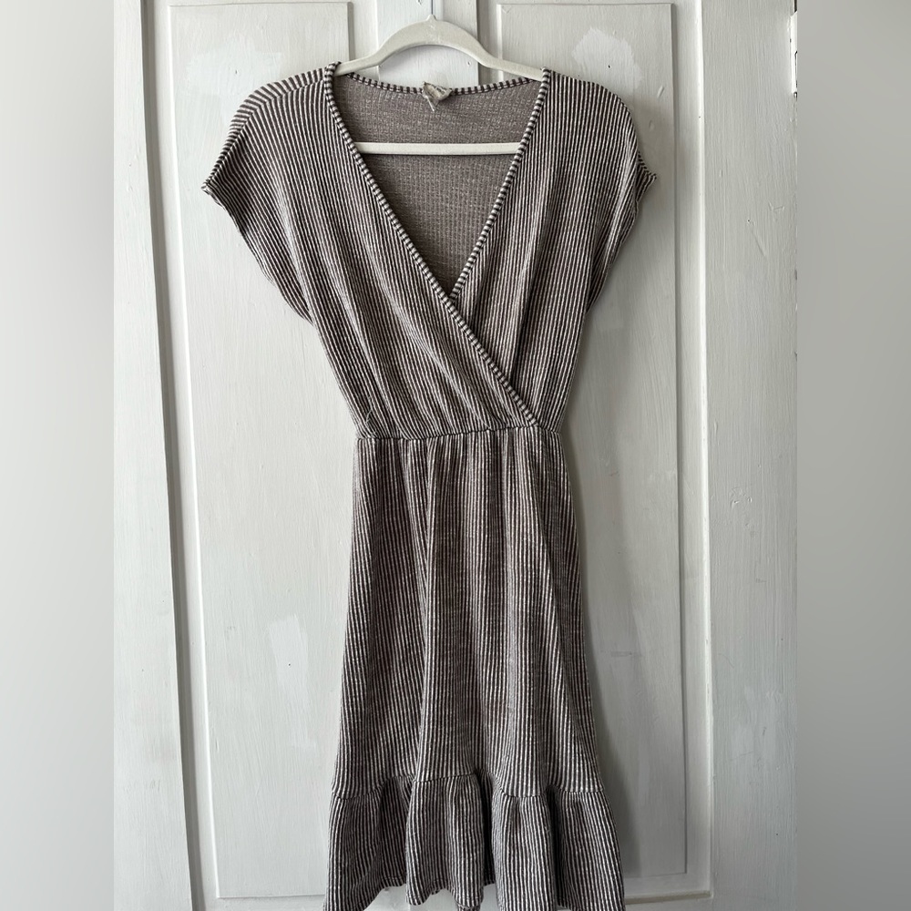 Sun dress